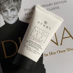Avant- skincare